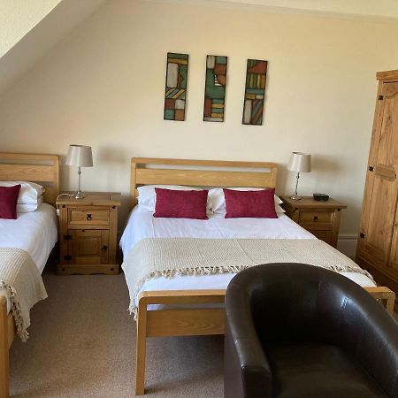 Rutland Guest House St Leonards-on-Sea Экстерьер фото