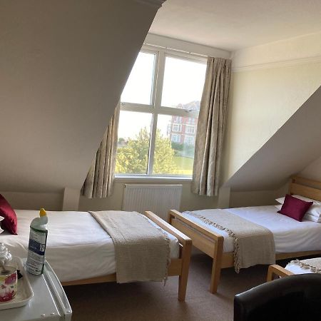 Rutland Guest House St Leonards-on-Sea Экстерьер фото