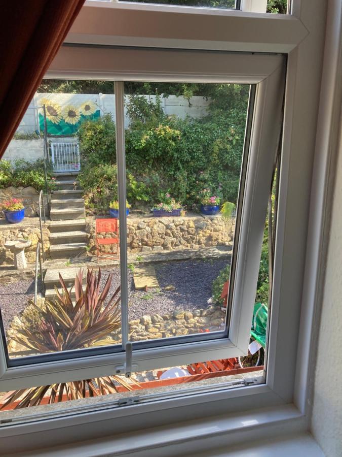 Rutland Guest House St Leonards-on-Sea Экстерьер фото