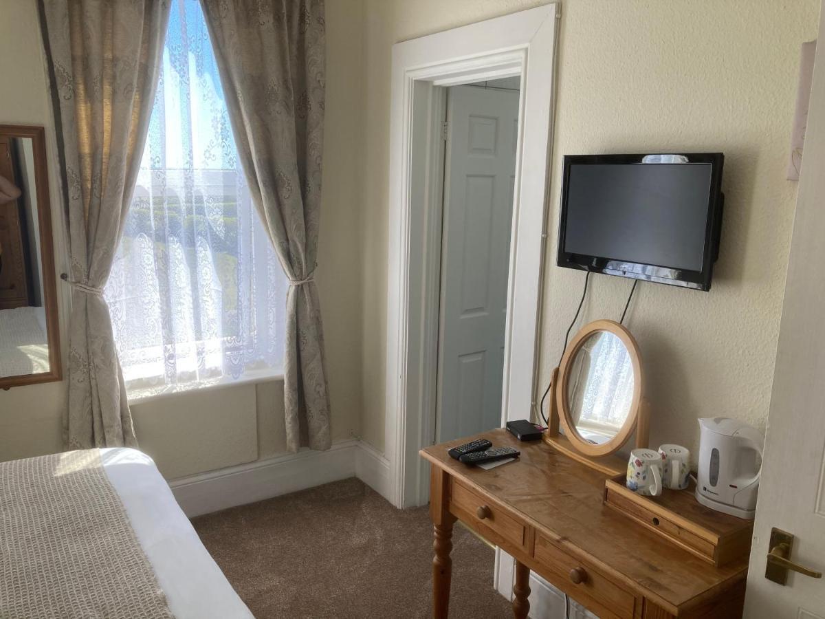 Rutland Guest House St Leonards-on-Sea Экстерьер фото
