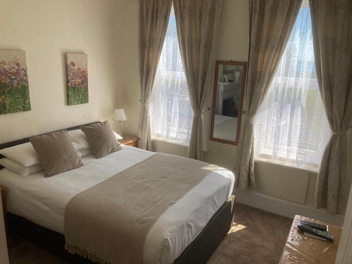 Rutland Guest House St Leonards-on-Sea Экстерьер фото