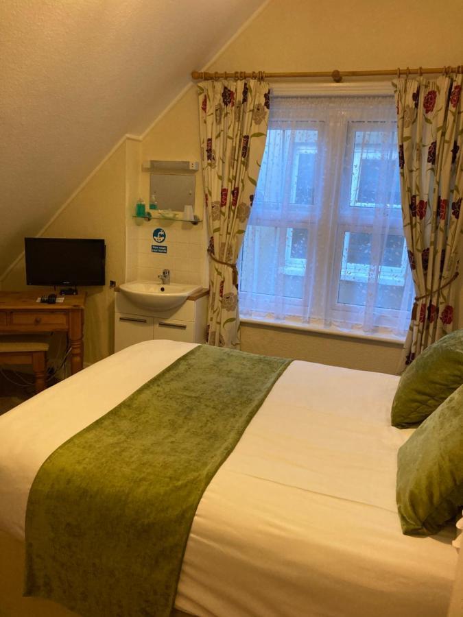 Rutland Guest House St Leonards-on-Sea Экстерьер фото
