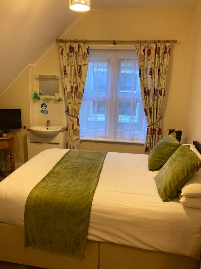Rutland Guest House St Leonards-on-Sea Экстерьер фото