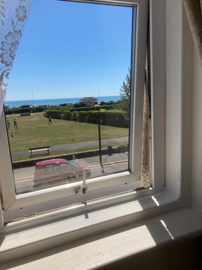 Rutland Guest House St Leonards-on-Sea Экстерьер фото