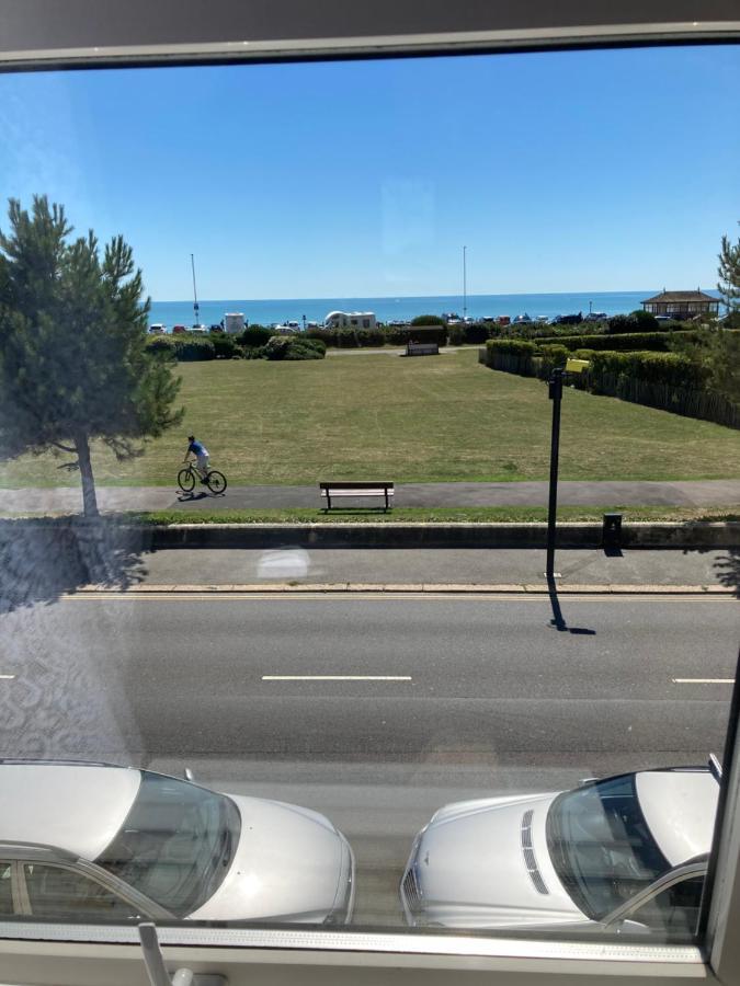 Rutland Guest House St Leonards-on-Sea Экстерьер фото