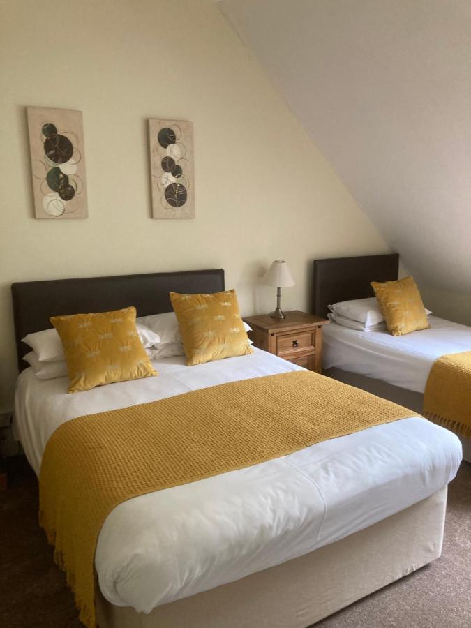 Rutland Guest House St Leonards-on-Sea Экстерьер фото