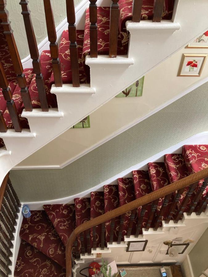 Rutland Guest House St Leonards-on-Sea Экстерьер фото