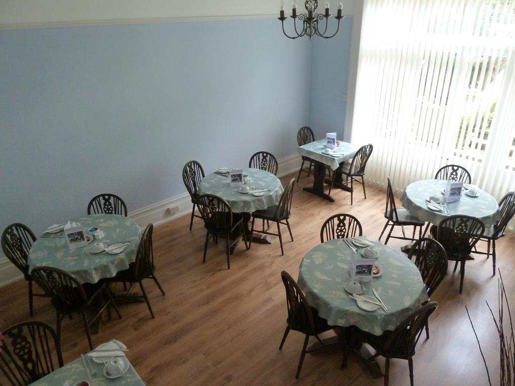 Rutland Guest House St Leonards-on-Sea Экстерьер фото