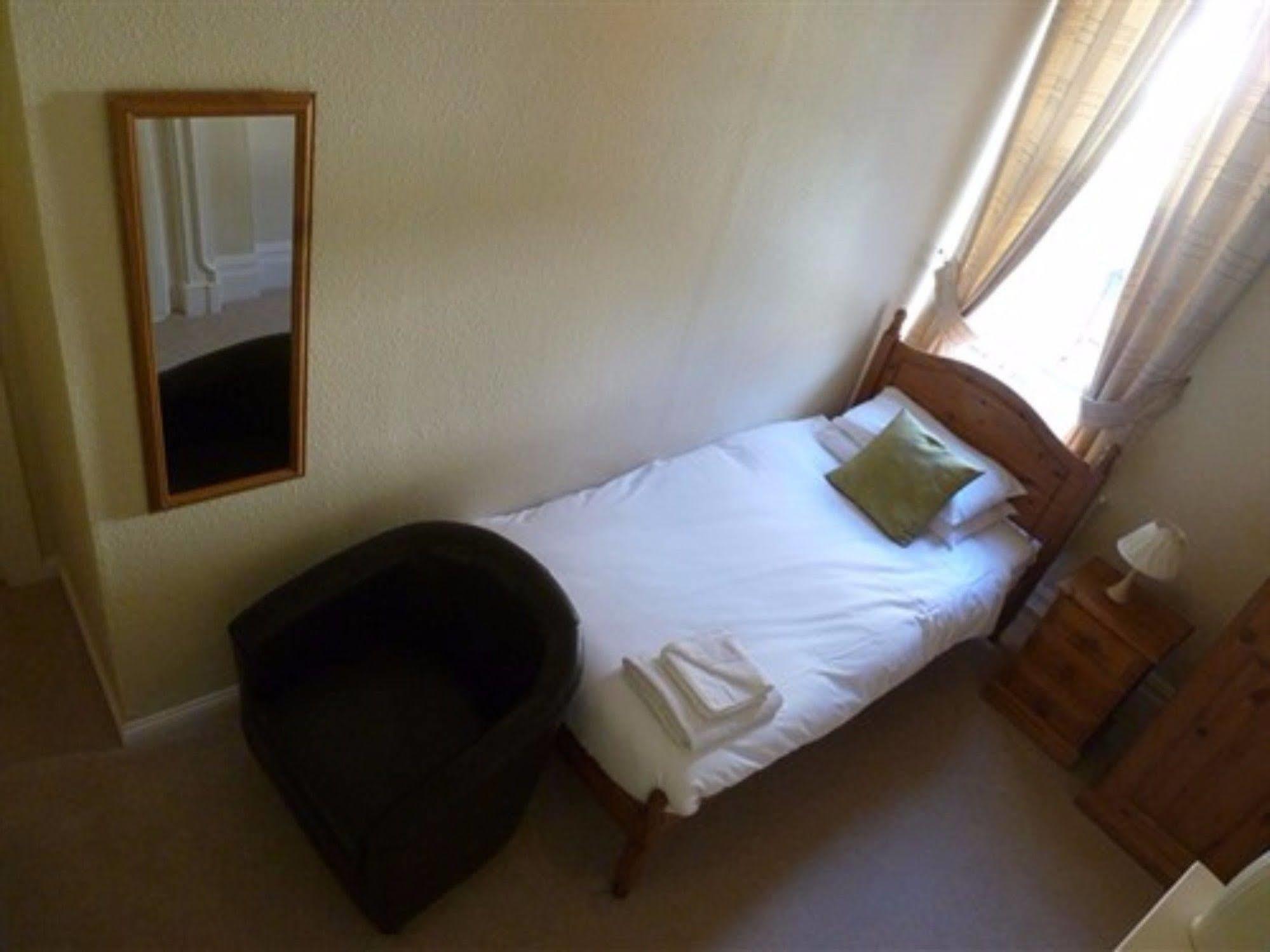 Rutland Guest House St Leonards-on-Sea Экстерьер фото