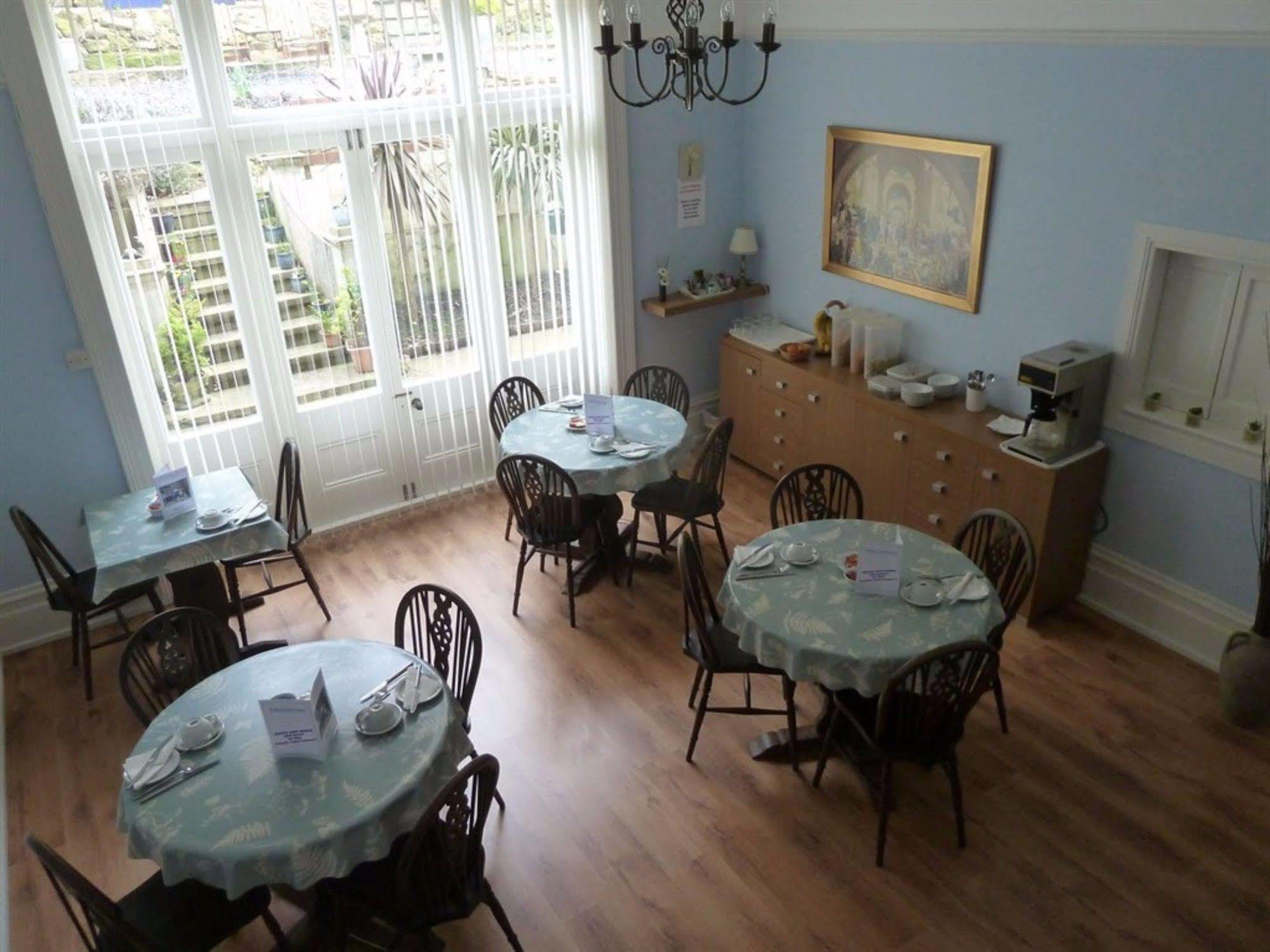 Rutland Guest House St Leonards-on-Sea Экстерьер фото