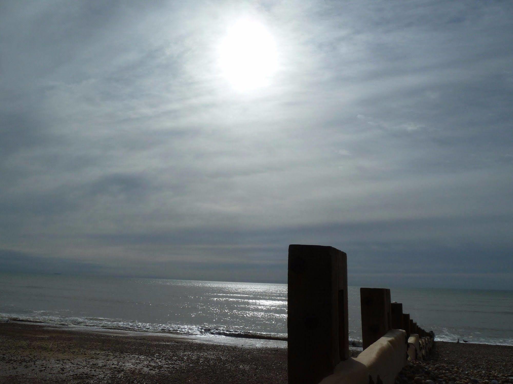 Rutland Guest House St Leonards-on-Sea Экстерьер фото