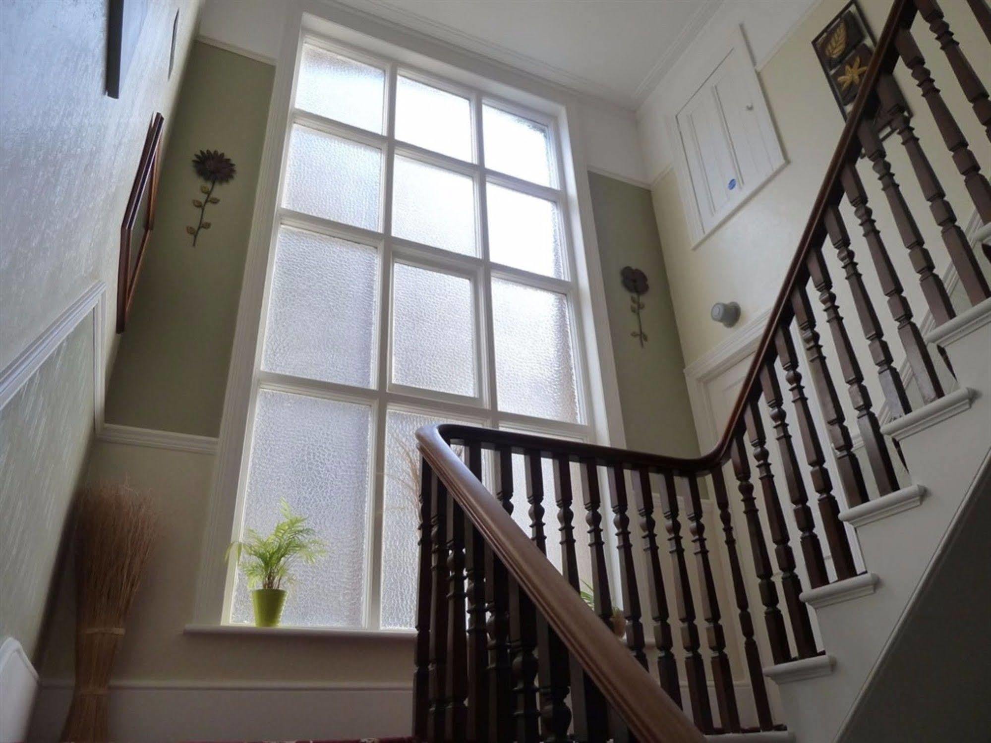 Rutland Guest House St Leonards-on-Sea Экстерьер фото