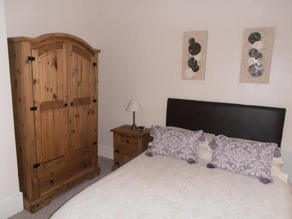 Rutland Guest House St Leonards-on-Sea Экстерьер фото