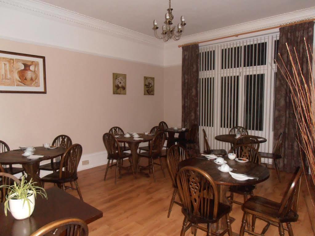 Rutland Guest House St Leonards-on-Sea Экстерьер фото