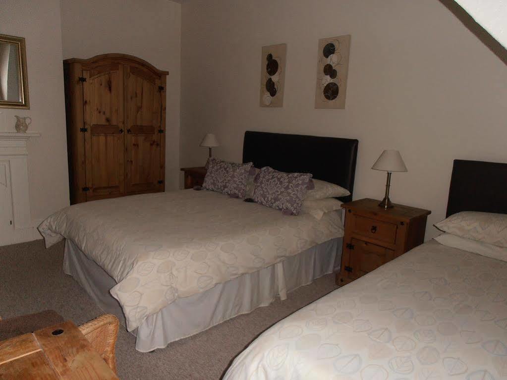 Rutland Guest House St Leonards-on-Sea Экстерьер фото
