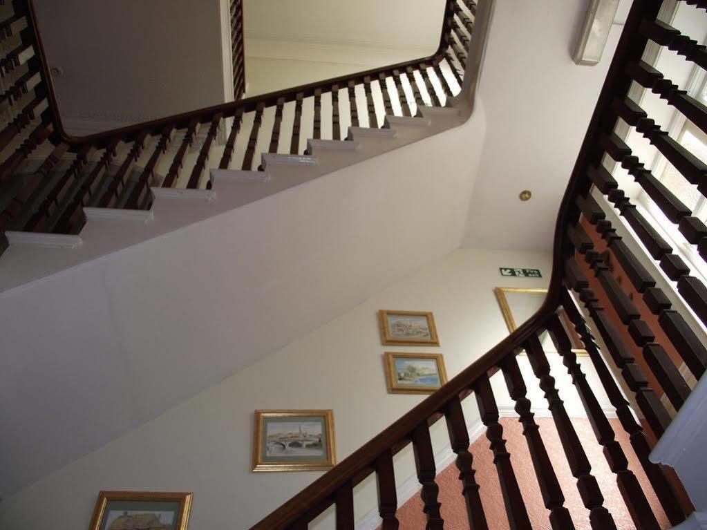 Rutland Guest House St Leonards-on-Sea Экстерьер фото