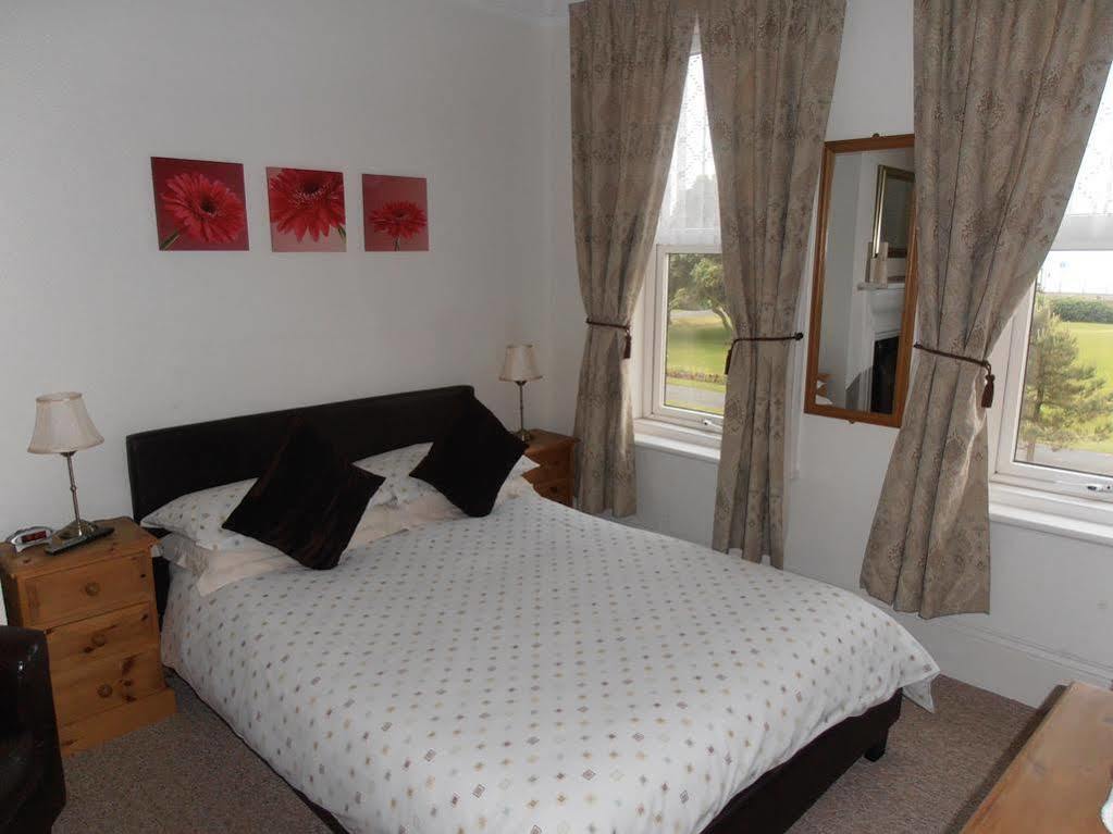 Rutland Guest House St Leonards-on-Sea Экстерьер фото