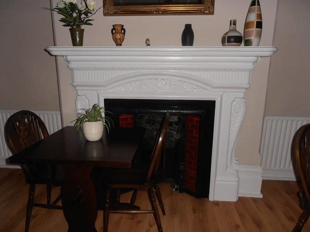 Rutland Guest House St Leonards-on-Sea Экстерьер фото