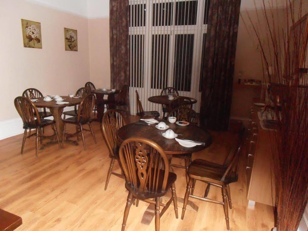 Rutland Guest House St Leonards-on-Sea Экстерьер фото