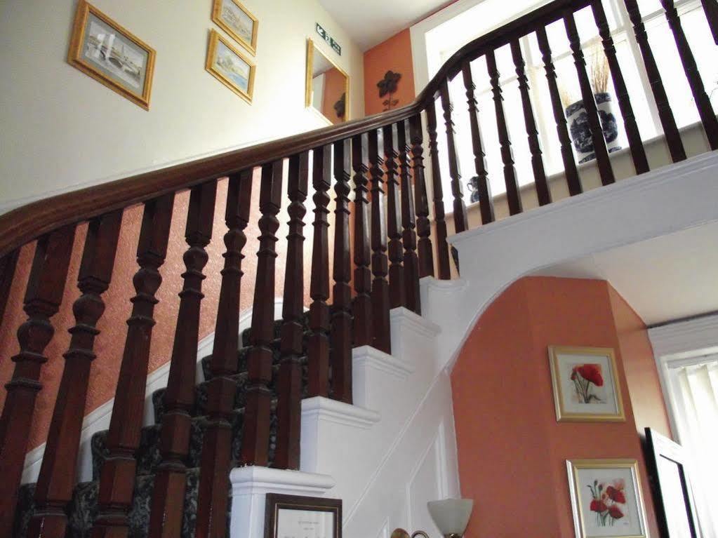 Rutland Guest House St Leonards-on-Sea Экстерьер фото