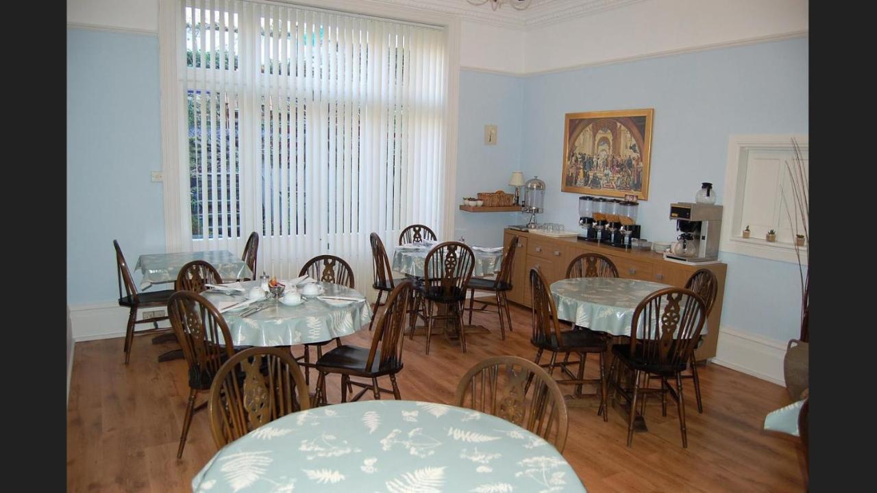 Rutland Guest House St Leonards-on-Sea Экстерьер фото